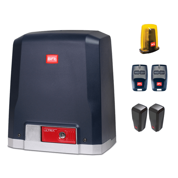 BFT DEIMOS ULTRA BT 600KG