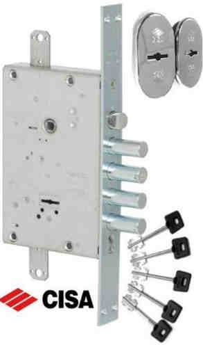 Spyna CISA 57535