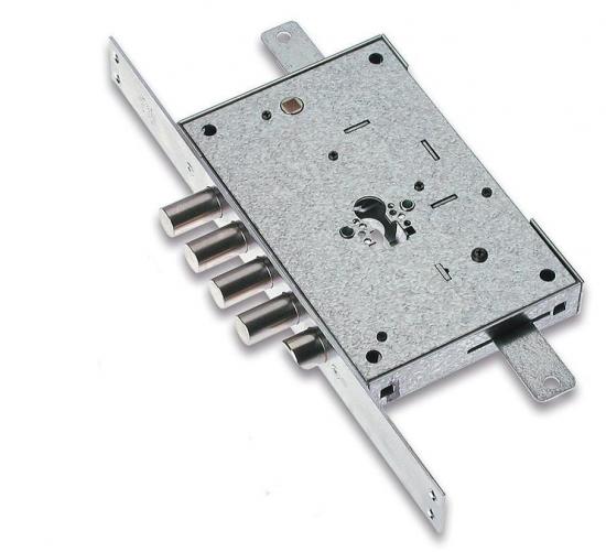 spyna SECUREMME 2603
