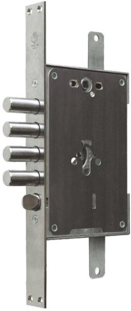 Spyna Securemme 2600
